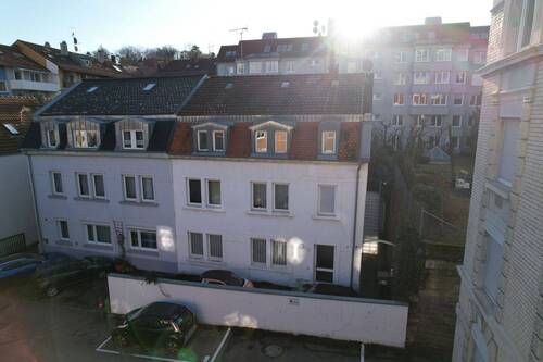 Frontansicht - 
