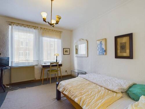 Kinderzimmer 2 OG - 