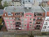 Objektansicht - Mehrfamilienhaus, Wohnhaus zum Kaufen in Berlin