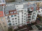 Objektansicht - Mehrfamilienhaus, Wohnhaus in Berlin