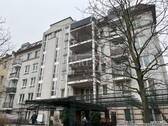 Objektansicht - Mehrfamilienhaus, Wohnhaus in Berlin zum Kaufen