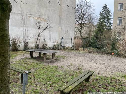 Grundstück - 