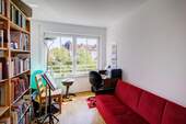 Kinderzimmer / Büro - 