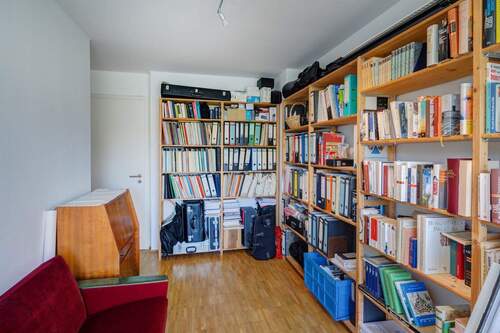 Kinderzimmer / Büro - 