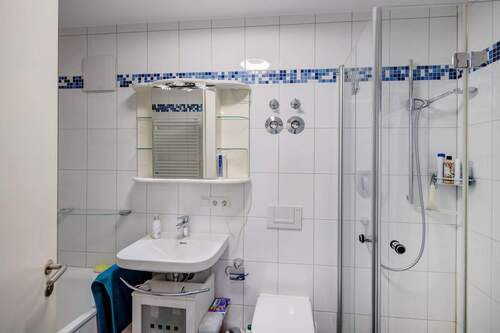 Badezimmer - 