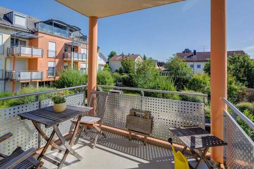 Balkon - 