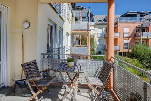 Balkon - 