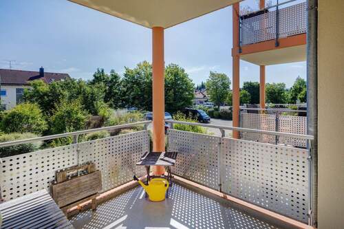 Balkon - 
