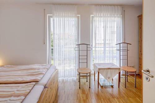 Schlafzimmer - 