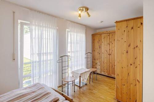 Schlafzimmer - 