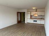 Küche - 1-Zimmer Wohnung in zentraler Lage
