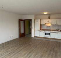 1-Zimmer Wohnung in zentraler Lage - Buchholz in der Nordheide
