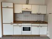 Küchenzeile - 1 Zimmer Etagenwohnung zur Miete in Buchholz in der Nordheide