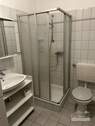 Duschbad - 1 Zimmer Etagenwohnung in Buchholz in der Nordheide