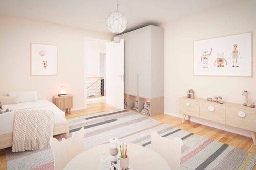 12_OG_Kinderzimmer - 