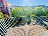 Balkon 1 - 
