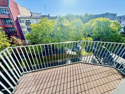 Balkon 1 - 