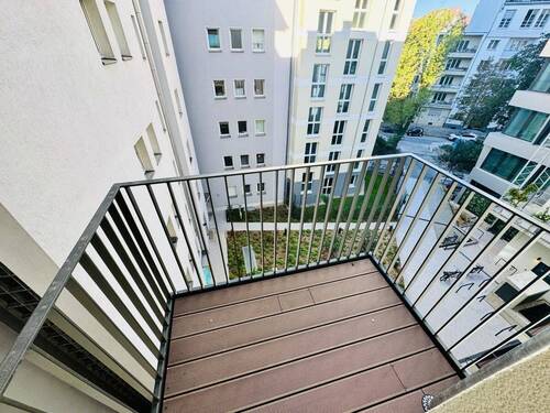 Balkon 2 - 
