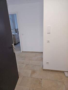 EG rechts - 3 Zimmer Etagenwohnung in Pleiskirchen