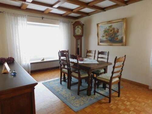 BB9 Esszimmer - 