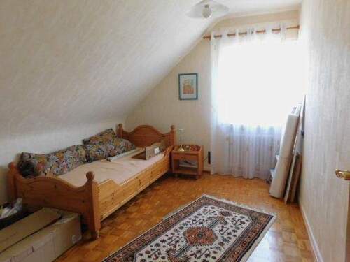 BB15 Schlafzuimmer 1 OG - 