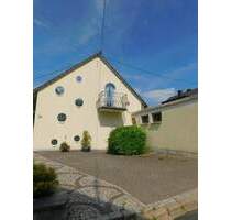 Kordel a.d.Kyll - Kleines Haus mit großem Garten- für das Eholungsparkgefühl vor der eigenen Tür