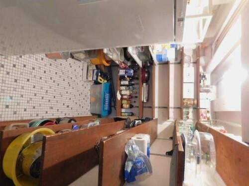 BB25 Keller-Vorratsraum - 