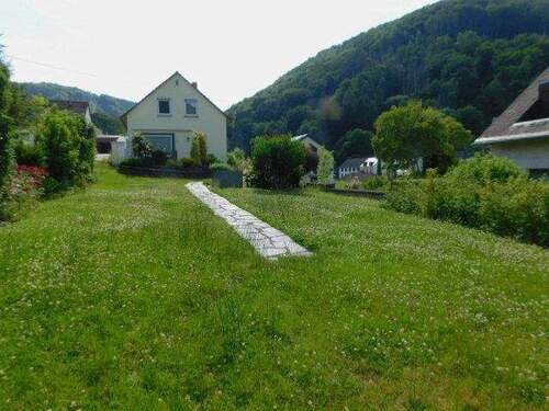 BB3 Ansicht Ostseite -Garten - Einfamilienhaus mit 110,00 m&sup2; in Kordel zum Kaufen