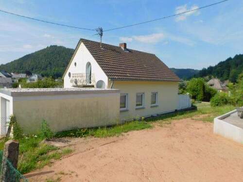 BB4 Ansicht Südseite - 