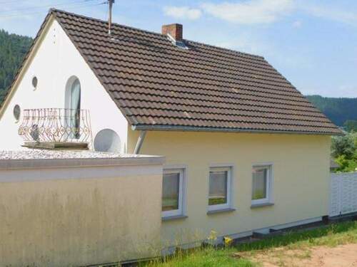 BB4-1 Ansicht Südseite - 