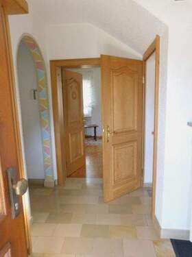 BB5 Diele-Hausflur - 