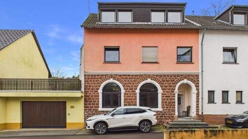 CAM04238G0-PR0053-STILL008 - Erdgeschosswohnung mit eigenem Zugang in Wasserliesch zu verkaufen