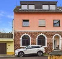 Erdgeschosswohnung mit eigenem Zugang in Wasserliesch zu verkaufen