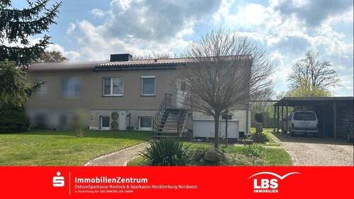 Haus Straßenansicht - Viel Platz und Luftwärmepumpe - 195.000,00&nbsp;EUR Kaufpreis, ca.&nbsp; 138,00&nbsp;m&sup2;&nbsp;Wohnfl&auml;che