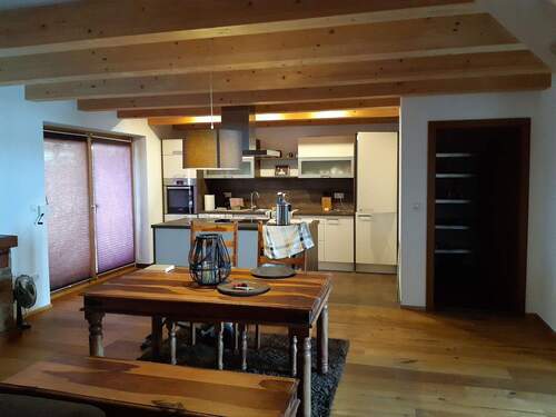 Halle Verkauf 344.jpg - Mehrfamilienhaus, Wohnhaus zum Kaufen in Geisenhausen