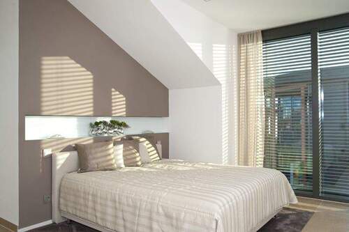 Hier könnten Sie zuhause sein - Einfamilienhaus mit 122,00 m&sup2; in Korlingen zum Kaufen