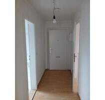 AB SOFORT VERFÜGBAR: Schön geschnittene 3-Zimmer Wohnung mit Tageslichtbad! - Bad Gandersheim