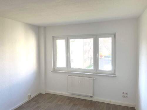 Schlafzimmer - 2 Zimmer Etagenwohnung in Erfurt