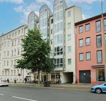 Zentrumsnah und barrierefrei: Lichtdurchflutetes Apartment mit Fahrstuhl - Leipzig Gohlis-Mitte