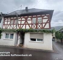 Herrliches Fachwerkhaus in Moselnähe - Veldenz