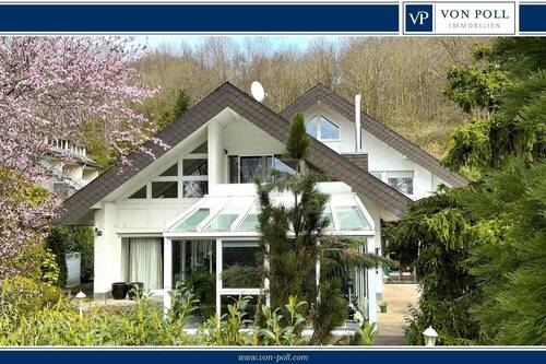 Titel - Privilegiert wohnen am Fuß der Wasserkuppe