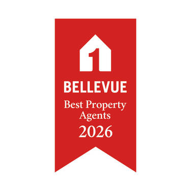 Zum fünften Mal in Folge Auszeichnung durch Europas größtes Immobilien-Magazin - 