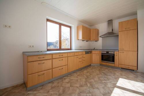 EG: Kochen / Essen - 