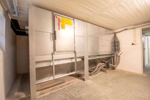 KG: Pelletlager - 