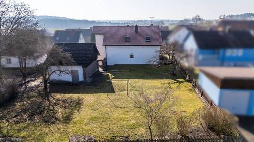 Großer Garten - 