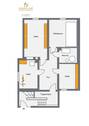 Grundriss Kellergeschoss - 