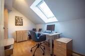 DG: Arbeiten im Homeoffice - 6 Zimmer Mehrfamilienhaus, Wohnhaus in Brunn