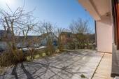 EG: Terrasse mit Südausrichtung - 