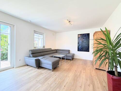 Wohnen - 4 Zimmer Doppelhaushälfte zum Kaufen in Emmering