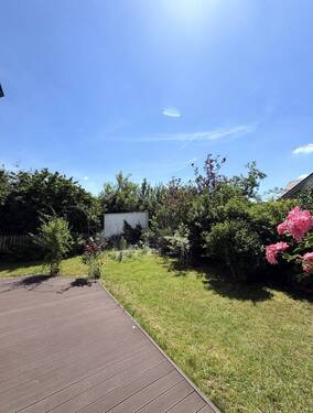 Südgarten - 
